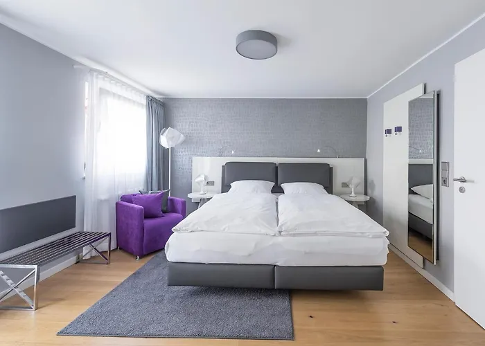 Hotel Domschenke