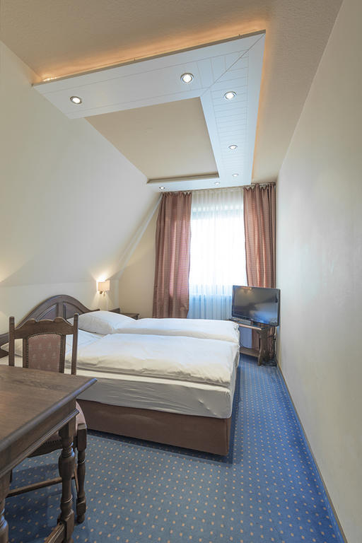 Hotel Domschenke 3*